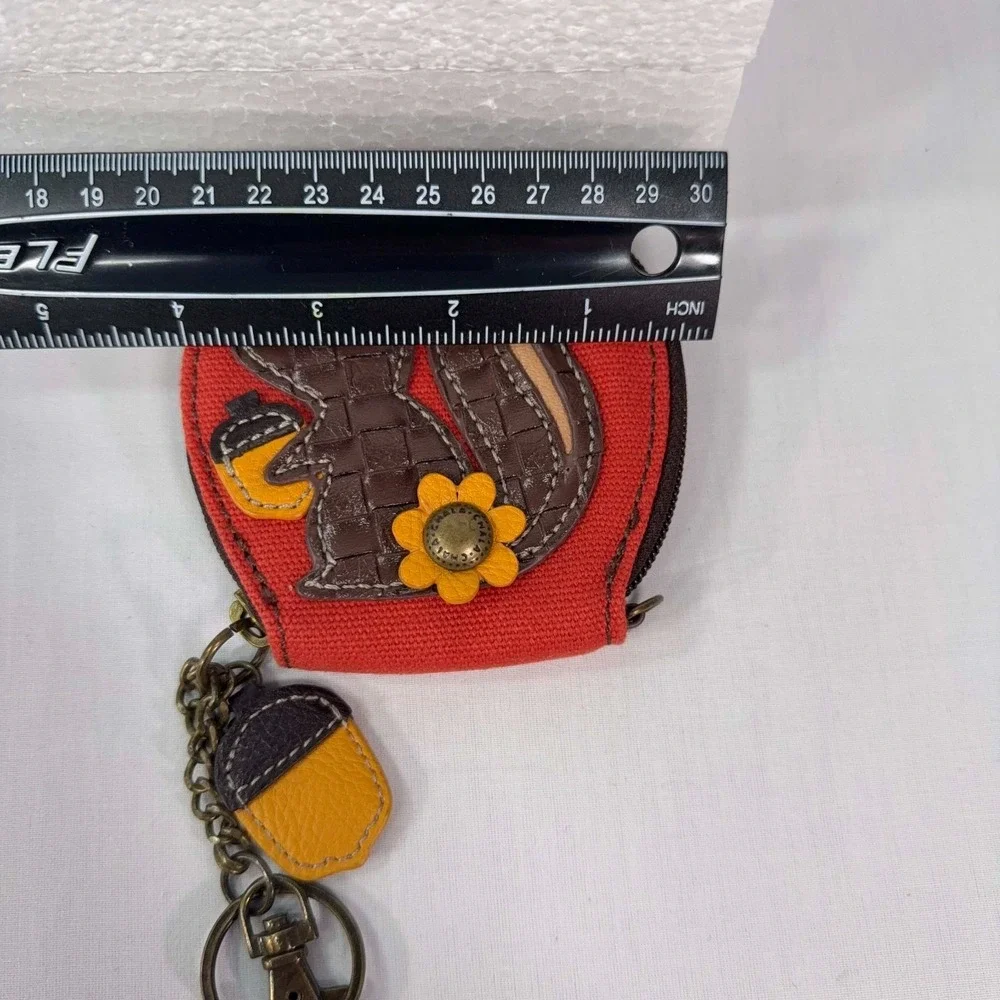 Chala Handbags Squirrel‎ 4